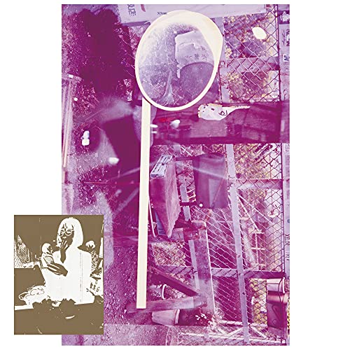 Phew | New Decade (Limited Edition Total Clear Vinyl)   | Vinyl