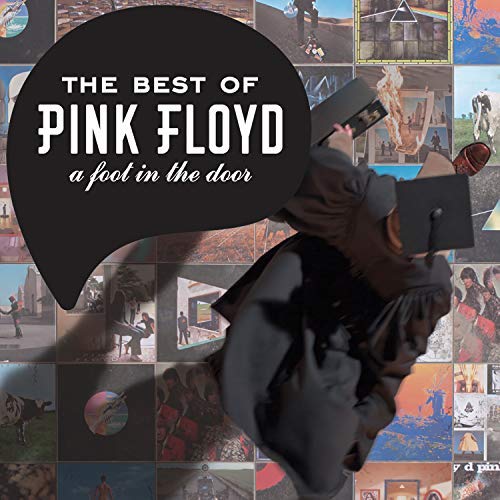 Pink Floyd | The Best of Pink Floyd: A Foot in the Door | Vinyl