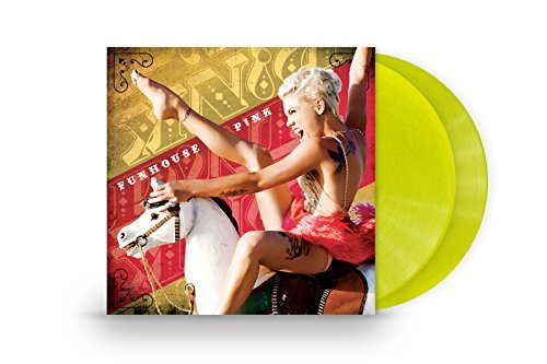 Pink | Funhouse | Vinyl