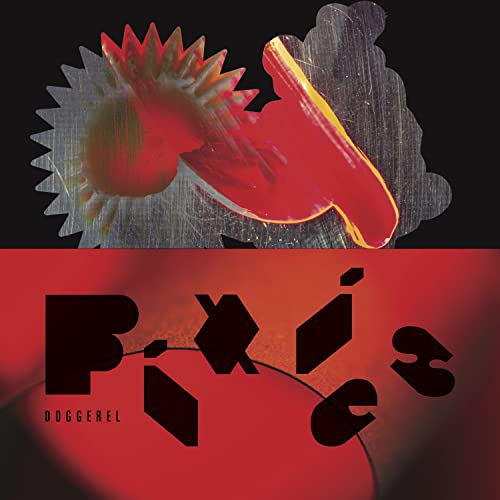 Pixies | Doggerel | CD