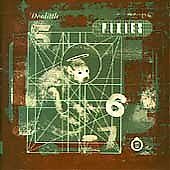 Pixies | Doolittle (180 Gram Vinyl) | Vinyl