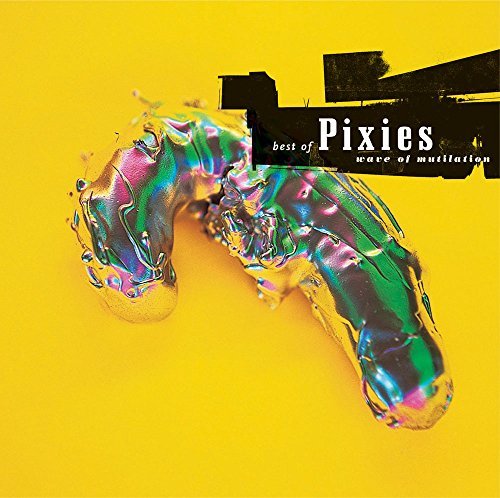 Pixies | Wave of Mutilation: The Best of Pixies (2 Lp's) | Vinyl