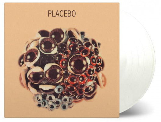 Placebo | Ball Of Eyes -Coloured- | Vinyl