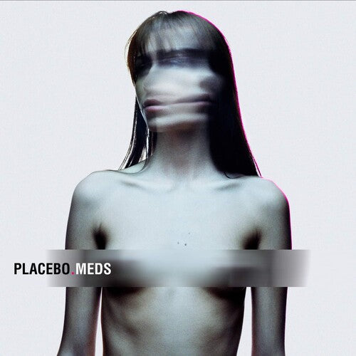 Placebo | Meds | Vinyl