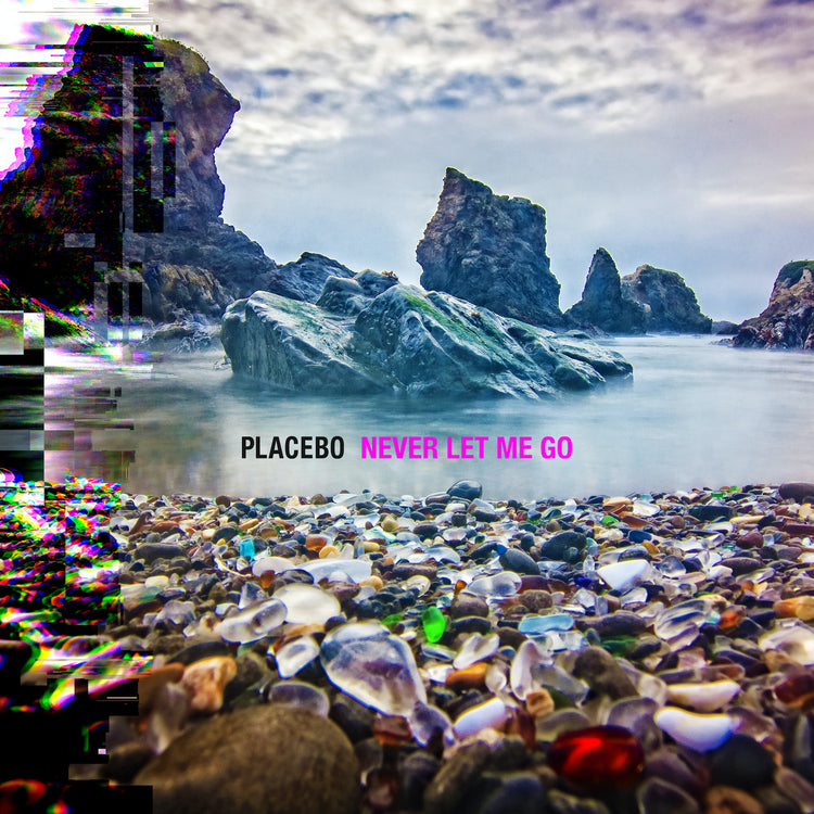 Placebo | Never Let Me Go | CD