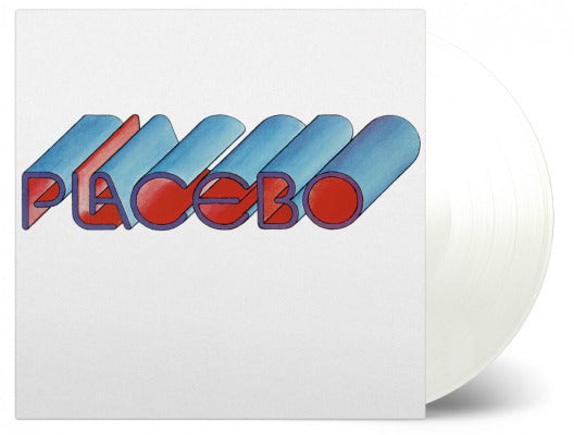 Placebo | Placebo -Coloured/Hq- | Vinyl
