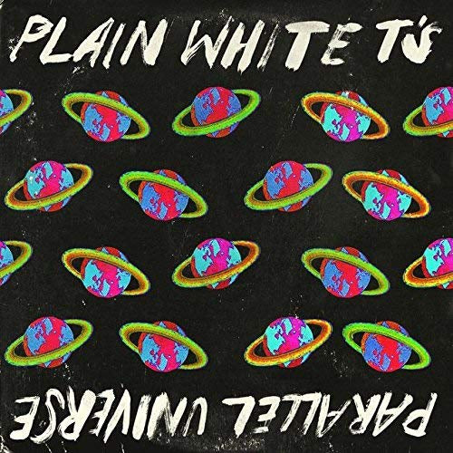 Plain White T's | Parallel Universe [2 LP] | Vinyl