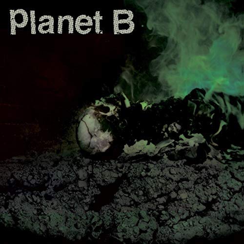 Planet B | Planet B | Vinyl