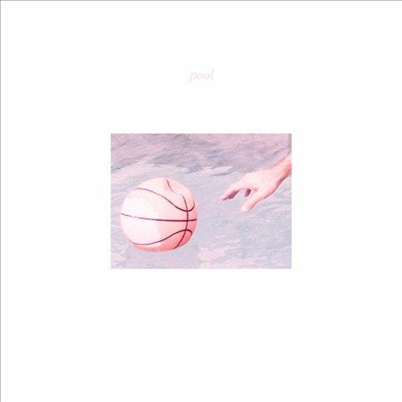 Porches | POOL | Vinyl