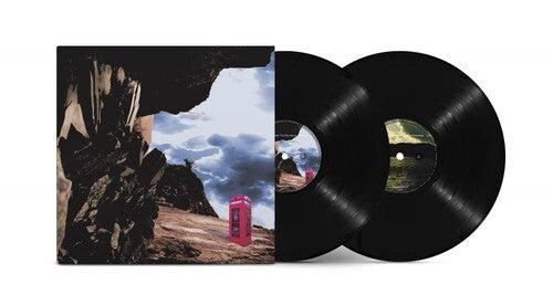 Porcupine Tree | The Sky Moves Sideways (Remastered) (2 Lp's) | Vinyl