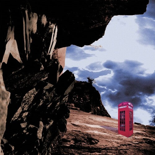 Porcupine Tree | The Sky Moves Sideways (Remastered) (2 Lp's) | Vinyl