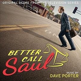 Porter,Dave | Better Call Saul 1 & 2 (Score) / O.S.T. (Gate) | Vinyl
