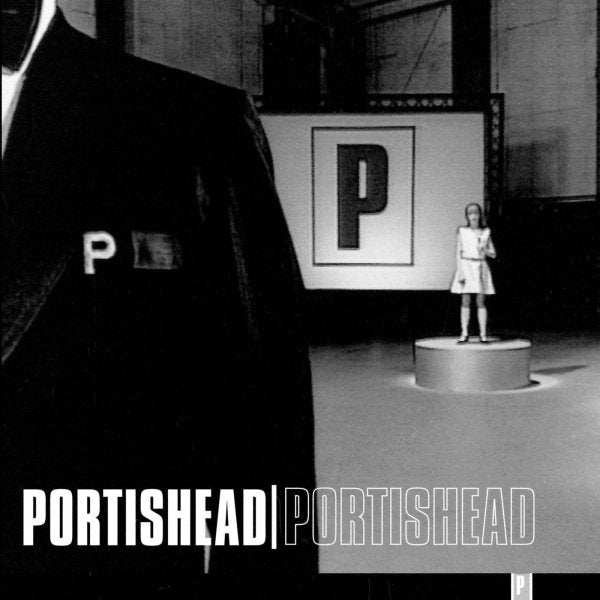 Portishead | Portishead (2 Lp's) | Vinyl
