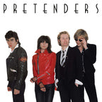 Pretenders | Pretenders (Deluxe Edition) | CD