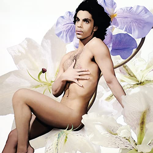 Prince | Lovesexy | CD
