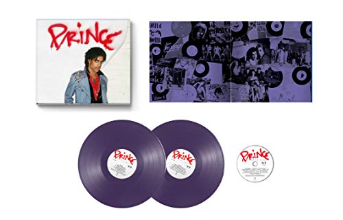 Prince | Originals (Deluxe) (1CD/2LP) | Vinyl