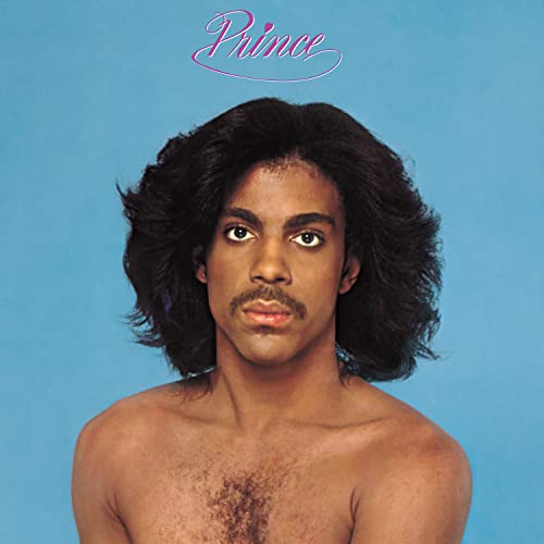 Prince | Prince | CD