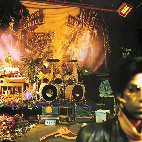 Prince | Sign O’ The Times | CD
