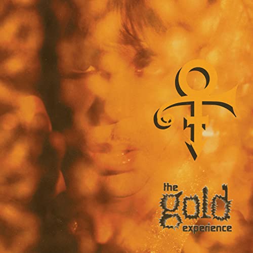 Prince | The Gold Experience | CD