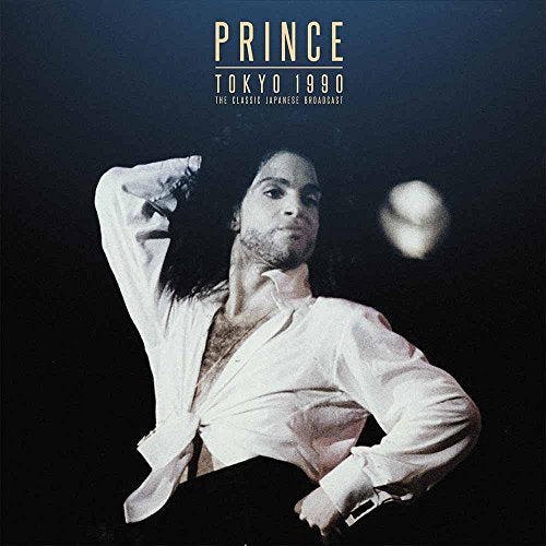 Prince | Tokyo 90 | Vinyl