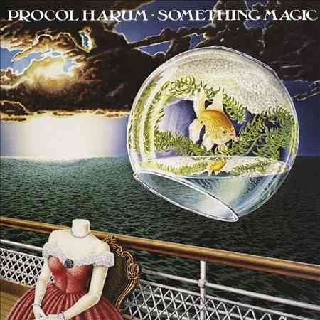 Procol Harum | Something Magic (Gate) | Vinyl
