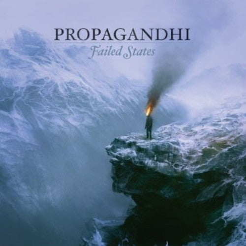 Propagandhi | Failed States (Digital Download Card) | Vinyl