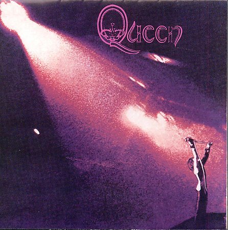 Queen | Queen (180 Gram Vinyl, Collector's Edition, Reissue) | Vinyl