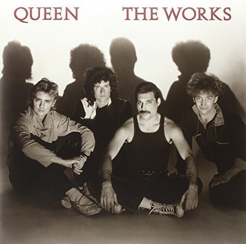 Queen | The Works | Vinyl