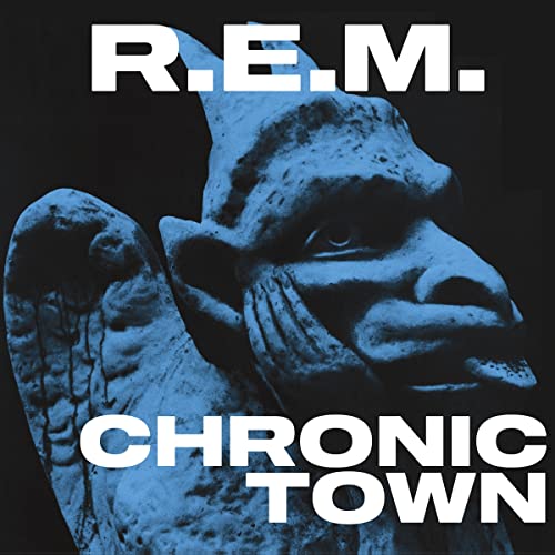 R.E.M. | Chronic Town | CD