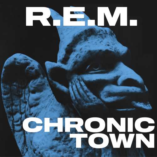 R.E.M. | Chronic Town | CD - 0