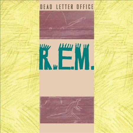R.E.M. | DEAD LETTER OFFIC(LP | Vinyl
