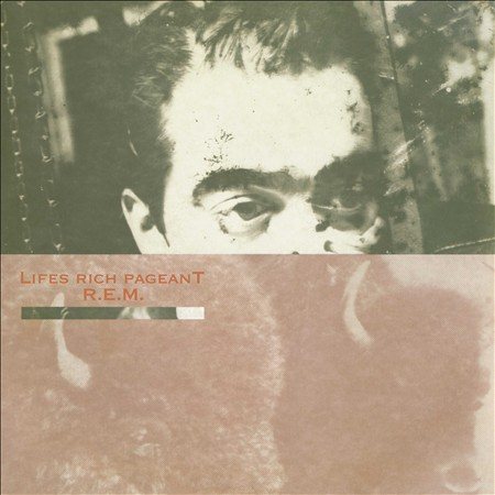 R.E.M. | Lifes Rich Pageant | Vinyl
