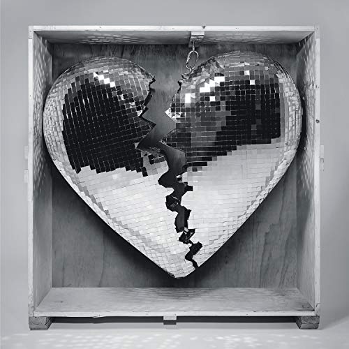 RONSON, MARK | LATE NIGHT FEELINGS (EX VINYL) | Vinyl