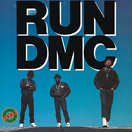 RUN-DMC | Tougher Than Leather | Vinyl