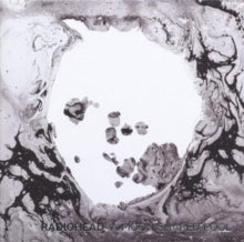 Radiohead | A Moon Shaped Pool (White Vinyl) | Vinyl