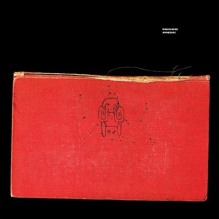 Radiohead | Amnesiac (2 Lp's) | Vinyl