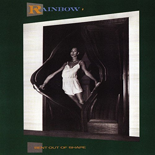 Rainbow | Bent Out Of Shape | Vinyl