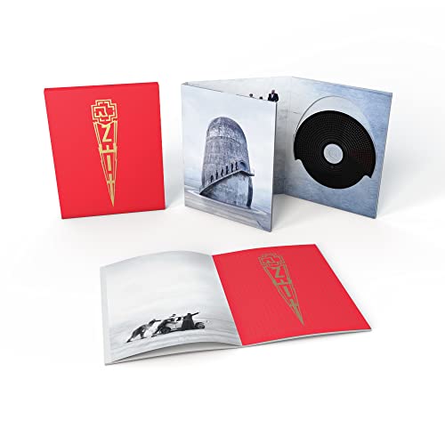 Rammstein | Zeit [Special Edition CD] | CD