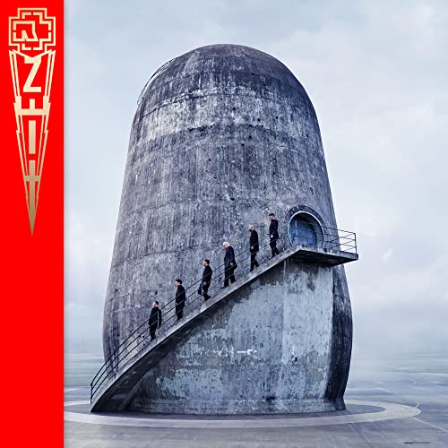 Rammstein | Zeit | CD