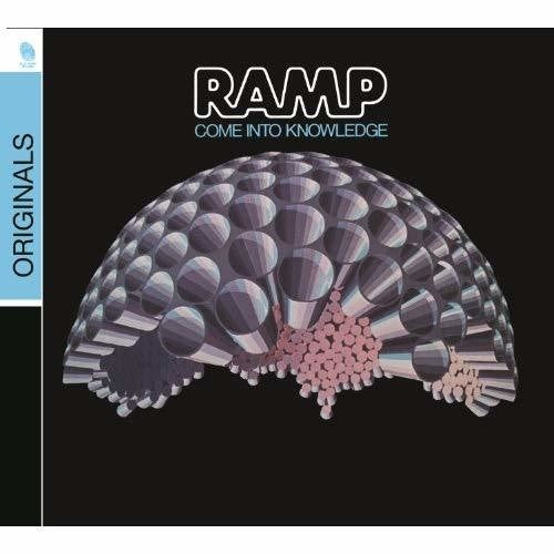 Ramp | Come Into Knowledge | Vinyl
