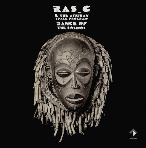 Ras G | Dance Of The Cosmos | Vinyl