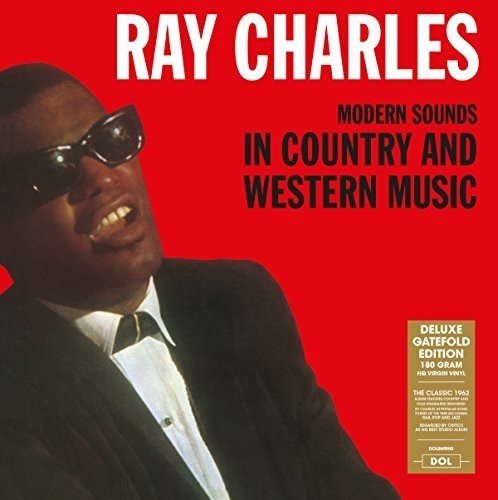 Ray Charles | Modern Sounds In Country Music | Vinyl