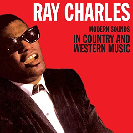 Ray Charles | Modern Sounds in Country and Western Music [Import] | CD
