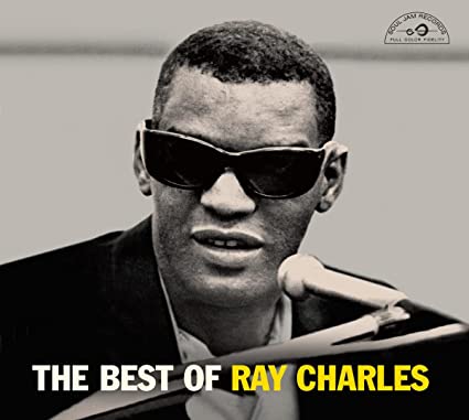 Ray Charles | The Best Of Ray Charles [Import] | CD