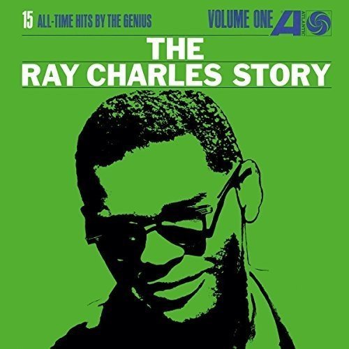 Ray Charles | The Ray Charles Story Volume 1 | Vinyl