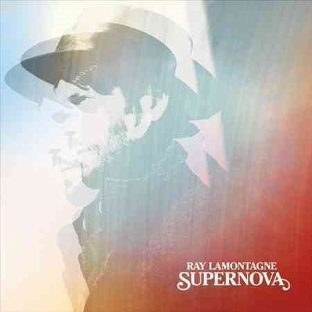 Ray Lamontagne | SUPERNOVA | Vinyl
