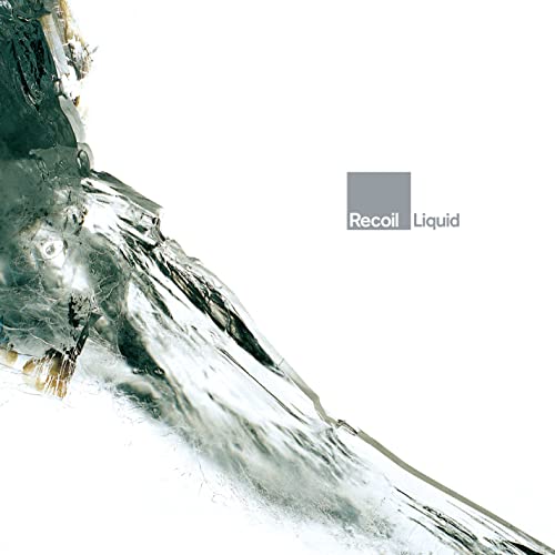 Recoil | Liquid | CD