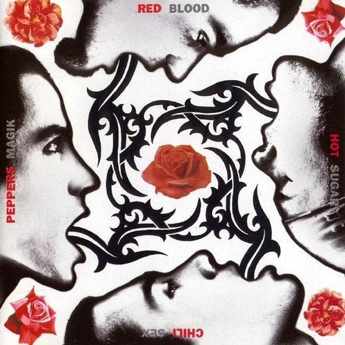 Red Hot Chili Peppers | BLOOD SUGAR SEX MAGIC | Vinyl