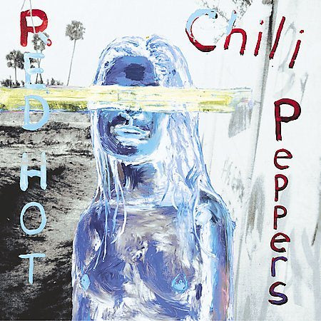 Red Hot Chili Peppers | By The Way (2 Lp's) | Vinyl