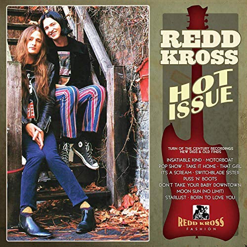 Redd Kross | Hot Issue | Vinyl